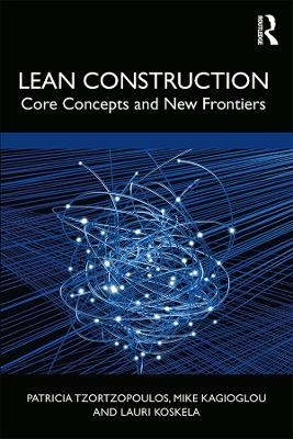 Lean Construction - 