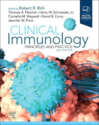 Clinical Immunology - 