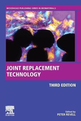 Joint Replacement Technology - 