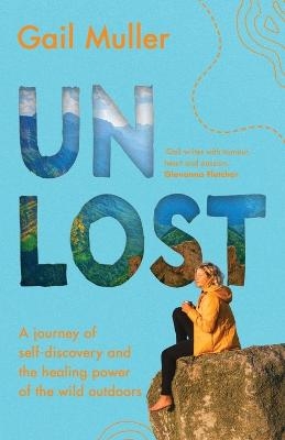 Unlost - Gail Muller