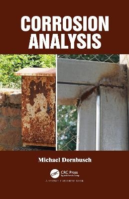 Corrosion Analysis - Michael Dornbusch