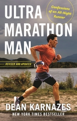 Ultramarathon Man -  Dean Karnazes