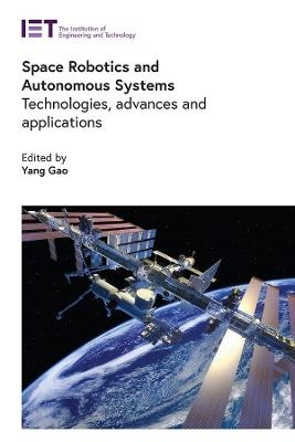 Space Robotics and Autonomous Systems - 