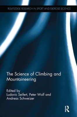 The Science of Climbing and Mountaineering - 