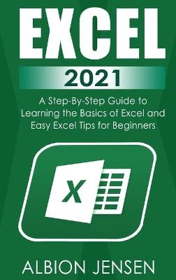 Excel 2021 - Albion Jensen