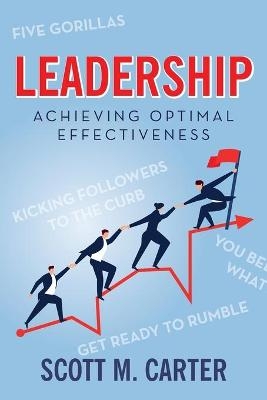 Leadership - Scott M Carter