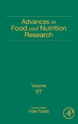 Advances in Food and Nutrition Research - 