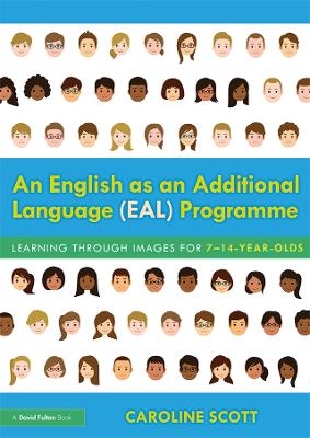 An English as an Additional Language (EAL) Programme - Caroline Scott