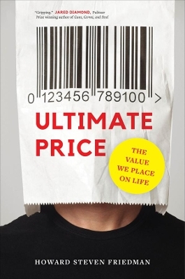 Ultimate Price - Howard Steven Friedman