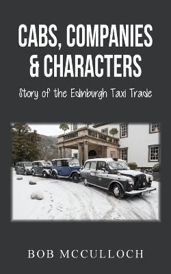 Cabs, Companies & Characters - Bob McCulloch