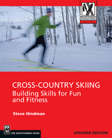 Cross-Country Skiing - Steve Hindman