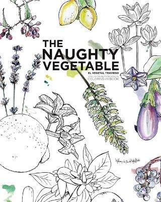 The Naughty Vegetable - Welcome to the Brightside