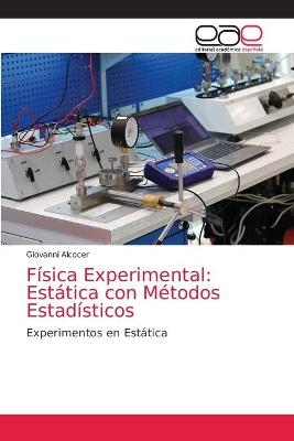 Física Experimental - Giovanni Alcocer