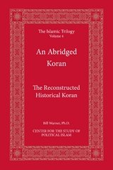 Abridged Koran -  Bill Warner