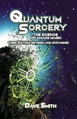 Quantum Sorcery - Dave Smith