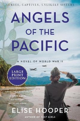 Angels Of The Pacific - Elise Hooper