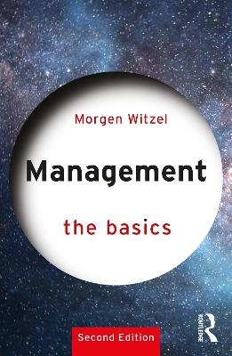 Management - Morgen Witzel