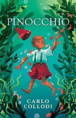 Pinocchio - Carlo Collodi