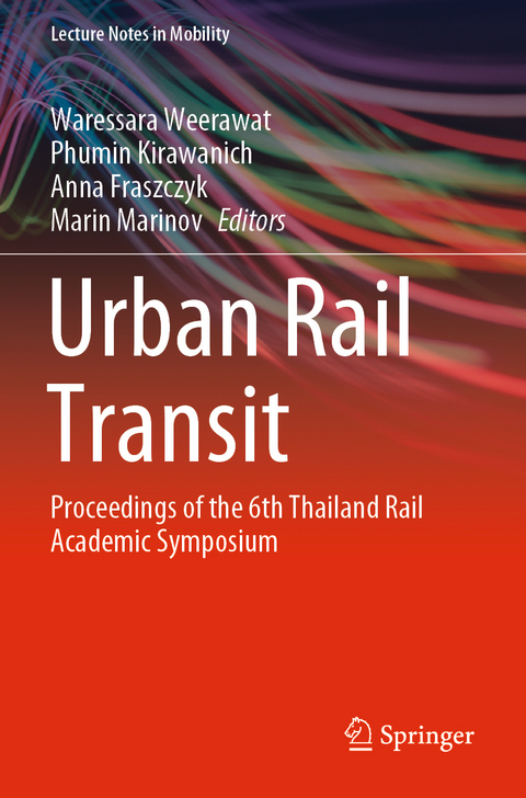 Urban Rail Transit - 