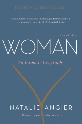 Woman - Natalie Angier