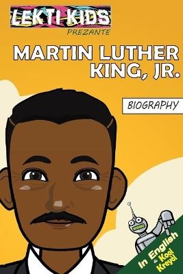 Martin Luther King, Jr. - Michelle St Claire