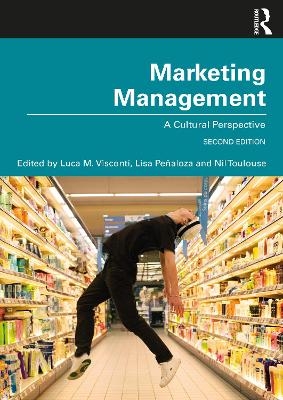 Marketing Management - 