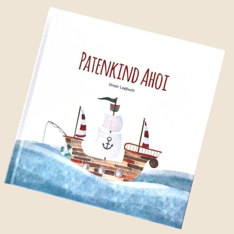 Patenkind Ahoi! - Alexandra Haustein