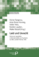 Leid und Unrecht - 