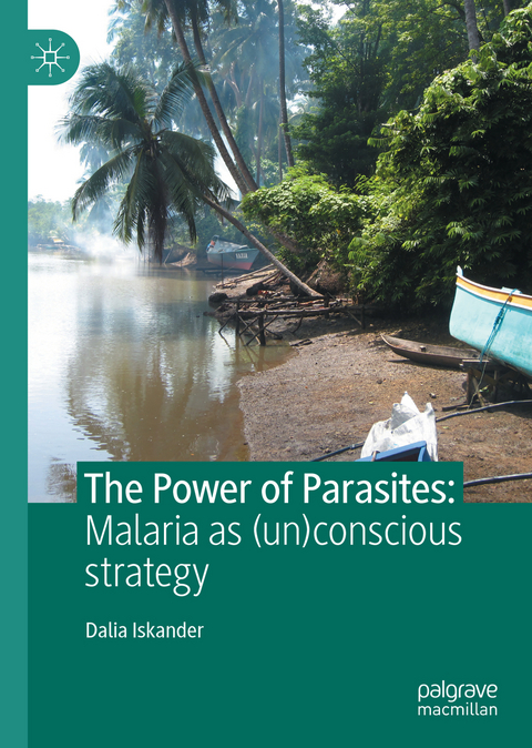 The Power of Parasites - Dalia Iskander