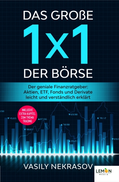 Das große 1x1 der Börse - Vasily Nekrasov