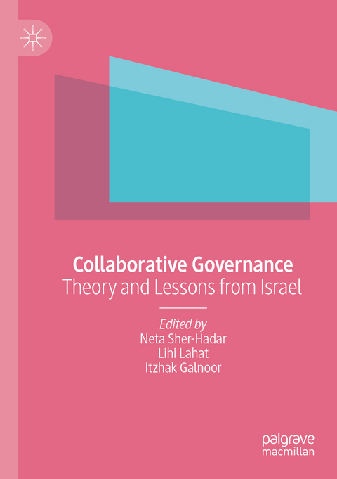 Collaborative Governance - 