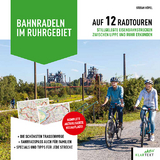 Bahnradeln im Ruhrgebiet - Stefan Höpel