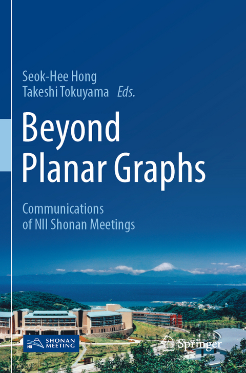 Beyond Planar Graphs - 