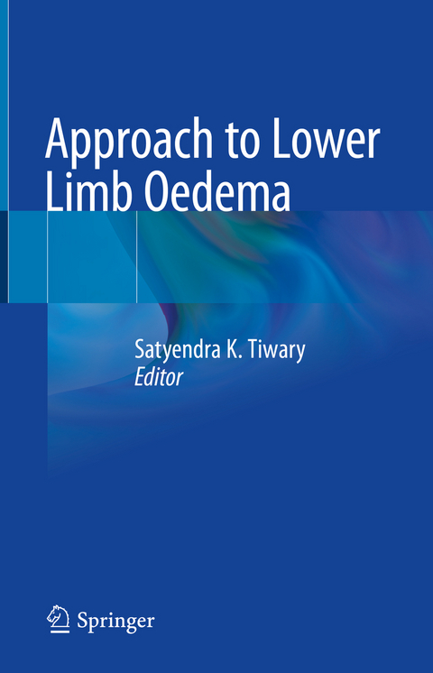 Approach to Lower Limb Oedema - 