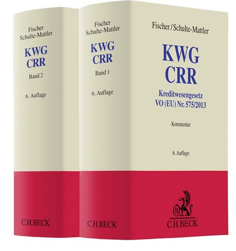 KWG, CRR - 