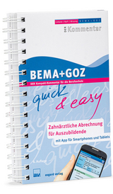 BEMA + GOZ - Ralf, Alexander; Wissing, Peter; Wissing, Karl; Raff, Horst