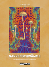 Narrenschwämme - Gartz, Jochen