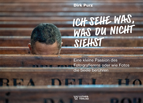 Ich sehe was, was du nicht siehst - Dirk Purz