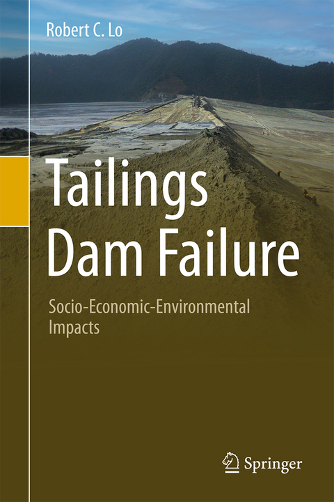 Tailings Dam Failure - Robert C. Lo