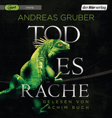 Todesrache - Andreas Gruber