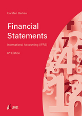 Financial Statements - Carsten Berkau