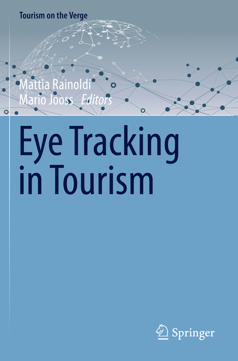 Eye Tracking in Tourism - 