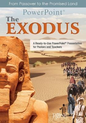 The Exodus PowerPoint - 