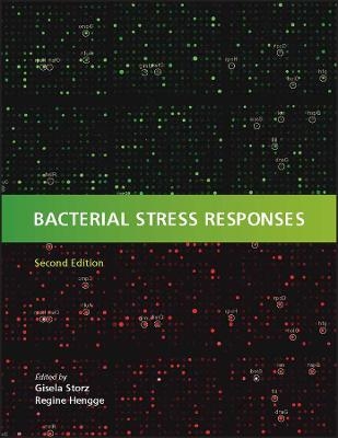 Bacterial Stress Responses 2nd Edition - G Storz