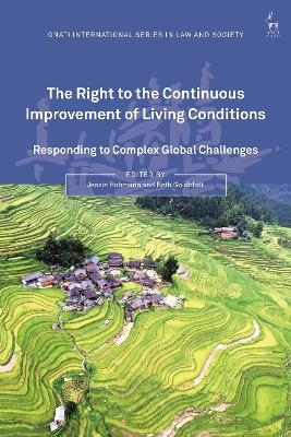 The Right to the Continuous Improvement of Living Conditions - 