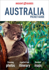 Insight Guides Pocket Australia (Travel Guide eBook) - Insight Guides