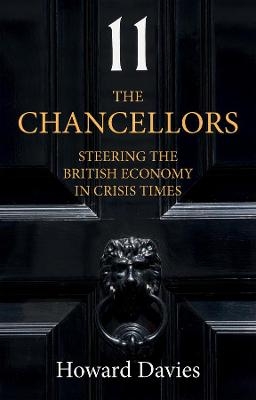 The Chancellors - Howard Davies