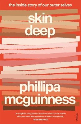 Skin Deep - Phillipa McGuinness