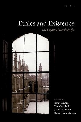 Ethics and Existence - 