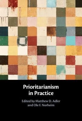 Prioritarianism in Practice - 